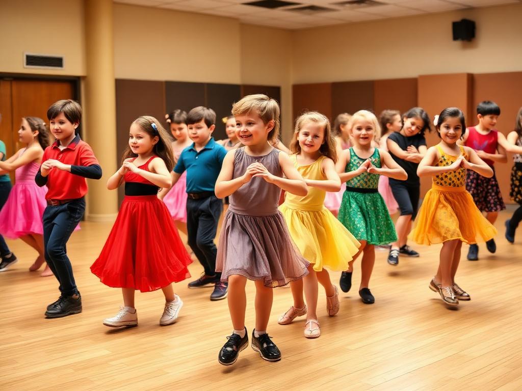 Kids Program