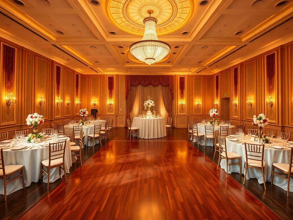 Special Events