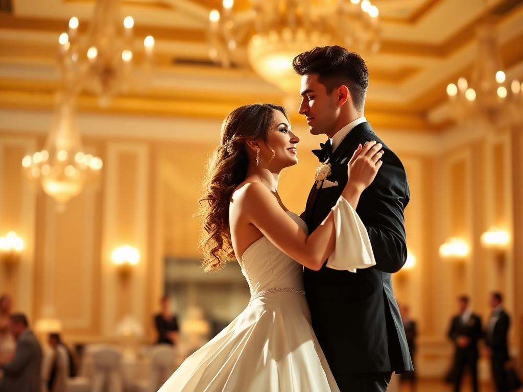 Wedding Dance
